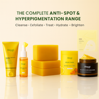 The Complete Anti-Dark Spot & Hyperpigmentation Range