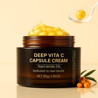 Vitamin C Hydrating Daily Moisturizer