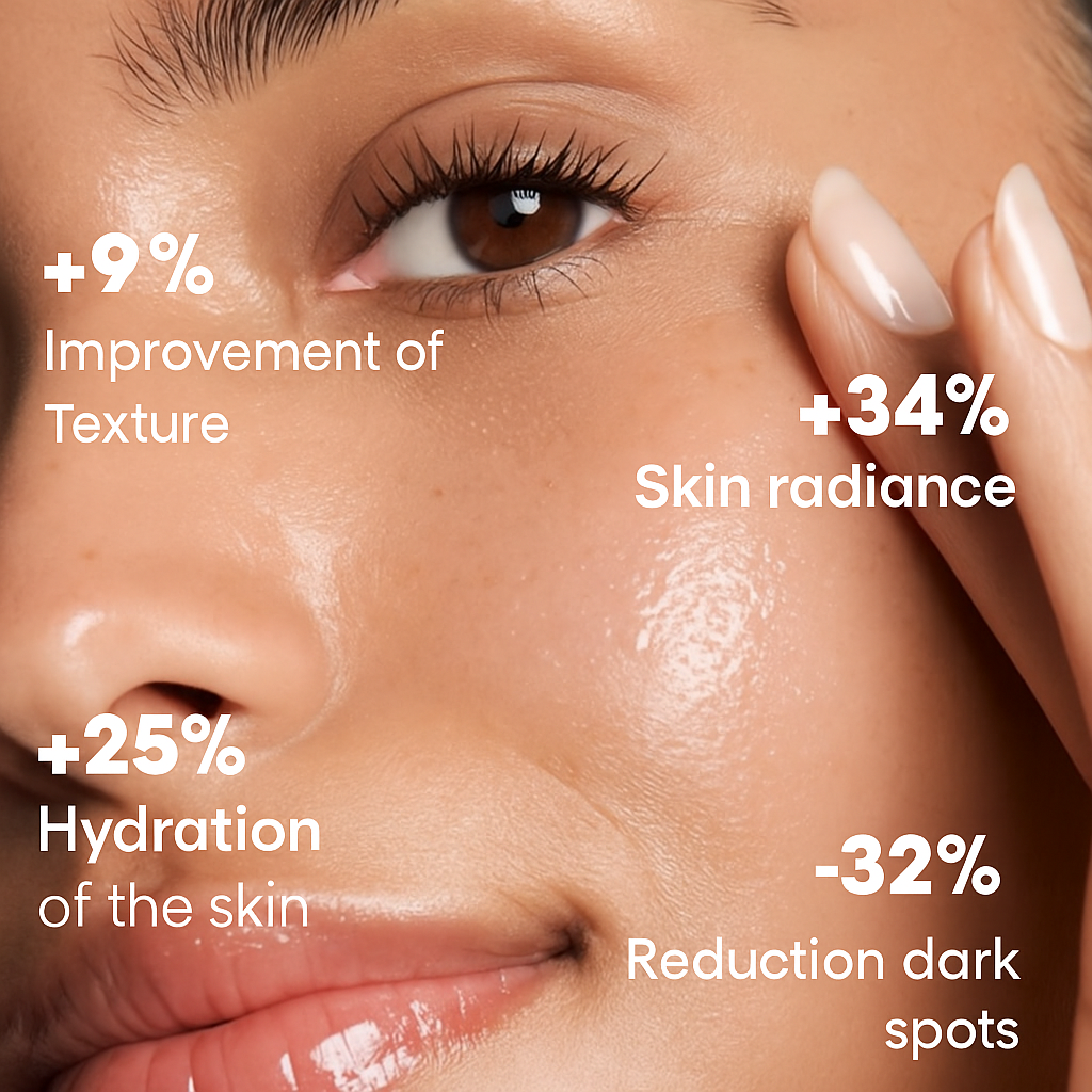 Vitamin C Hydrating Daily Moisturizer