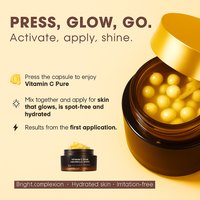 Vitamin C Hydrating Daily Moisturizer