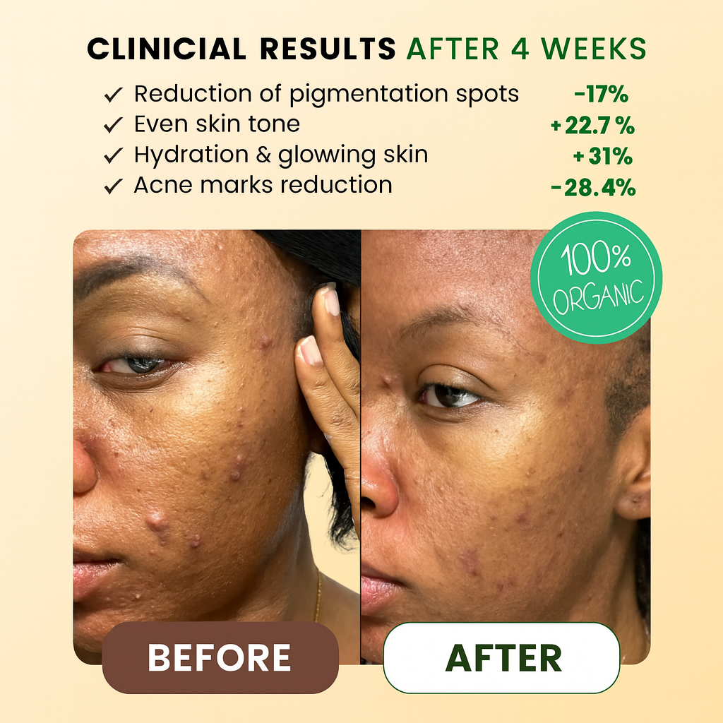 Turmeric Brightening Foam Cleanser