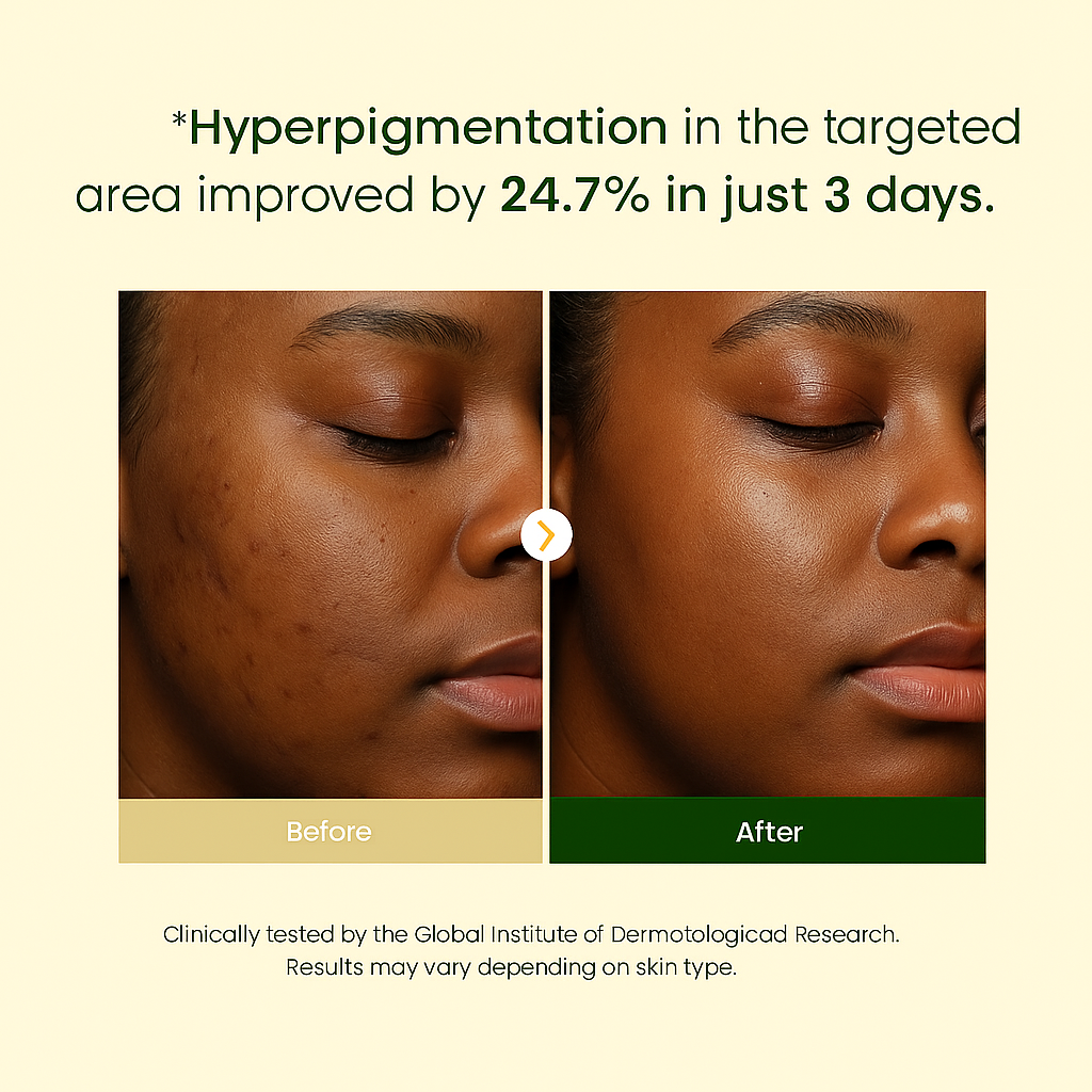 Turmeric Glow Peel-Off Night Mask