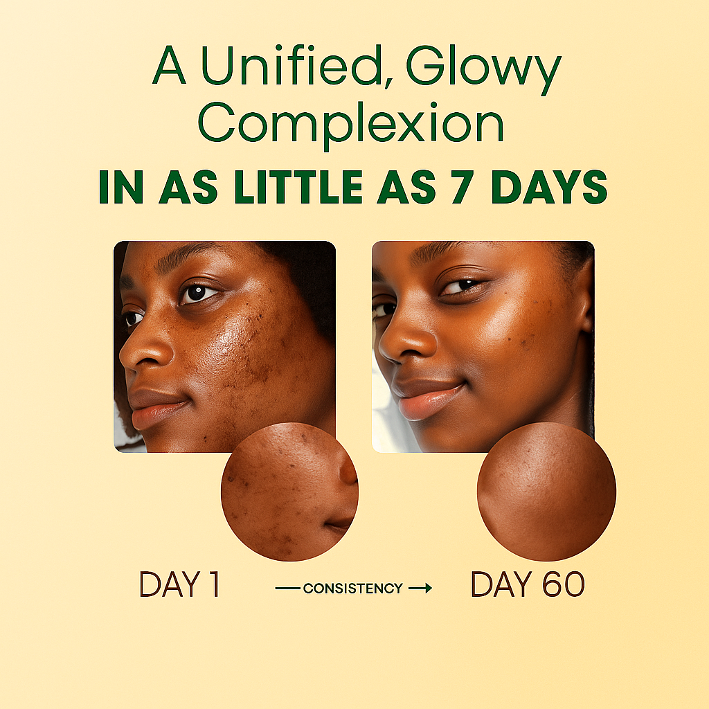 Turmeric Exfoliating Pads