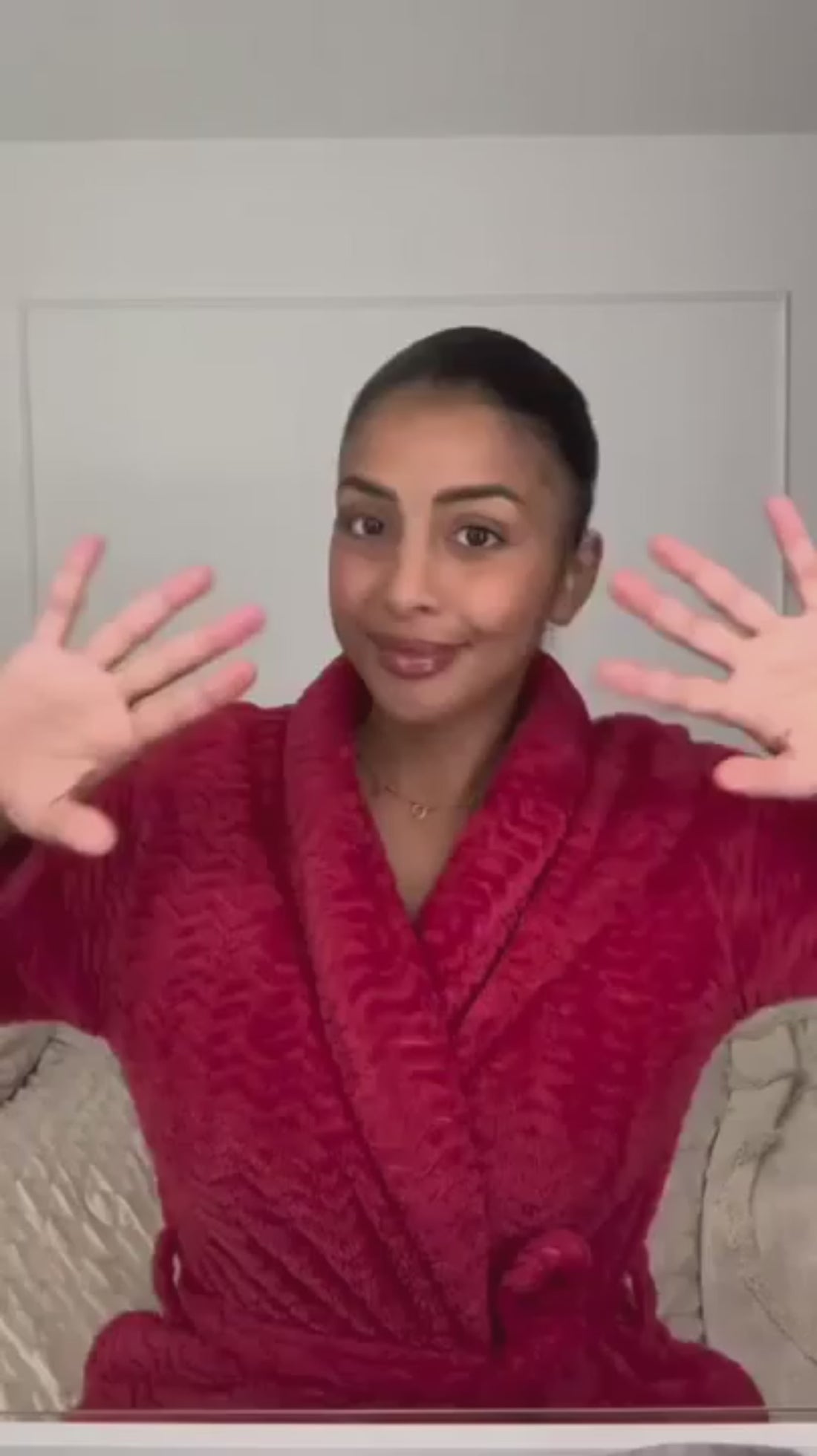 Turmeric Anti-Dark Spot & Hyperpigmentation Soap video